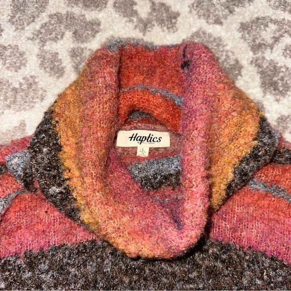 Turtleneck Sweater - Picture 2 of 2